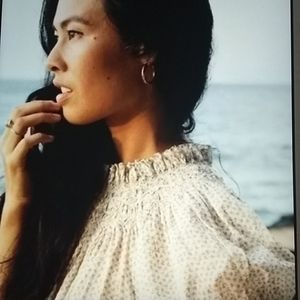 Marisol dress